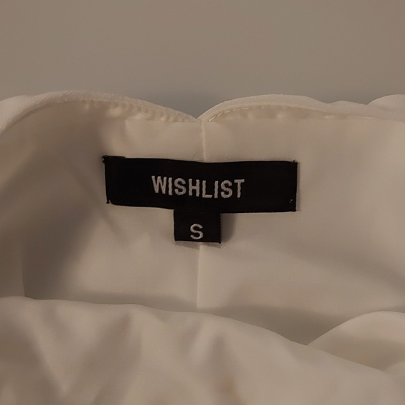 Maxi Dress - Picture 7 of 7